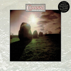 Clannad Magical Ring Vinyl LP USED