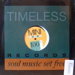 Mini Curry 100% USED VINYL 12INCH 45 RPM