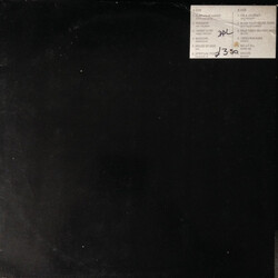 Various Untitled Vinyl LP USED