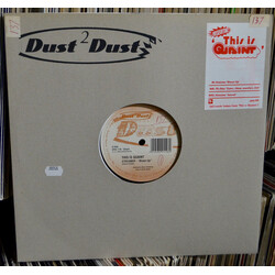 Various This Is Quaint USED VINYL 12INCH 33 S RPM SAMPLER