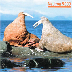 Neutron 9000 Walrus Vinyl LP USED
