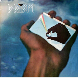 Prism (7) Prism Vinyl LP USED