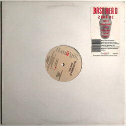 Basehead 2000 B.C. USED VINYL 12INCH 33 S RPM SINGLE PROMO