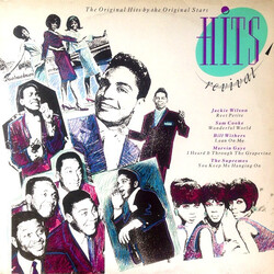 Various Hits Revival Vinyl LP USED