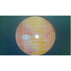 D D Faith Look Inside Your Heart USED VINYL 12INCH