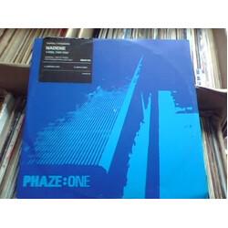 Capital T / Nadine (6) I Feel For You USED VINYL 12INCH 33 S RPM PROMO