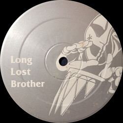 Contre Tiempo Switched USED VINYL 12INCH 33 S RPM