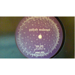 Arc Angel Spikey Message USED VINYL 12INCH STEREO