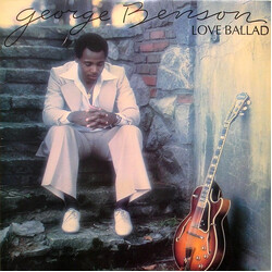 George Benson Love Ballad USED VINYL 12INCH 45 RPM LIMITED EDITION