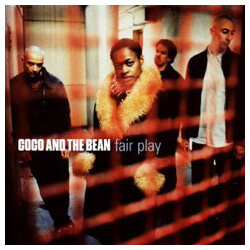 Coco And The Bean Fair Play USED VINYL 12INCH 33 S RPM