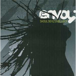 Envoy Shoulder 2 Shoulder USED VINYL 12INCH 33 S RPM