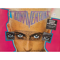 Bonaventura (2) When Malyndy Sings USED VINYL 12INCH 45 RPM MAXI-SINGLE