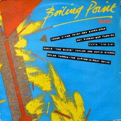 Various Boiling Point Volume 1 Vinyl LP USED