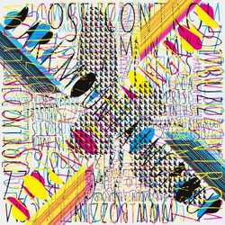 Darkmountaingroup Lose Control USED VINYL 12INCH
