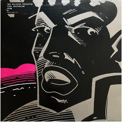 Kirk Degiorgio EP3 USED VINYL 12INCH 33 S RPM EP