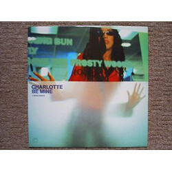 Charlotte Be Mine (C-Swing Remixes) USED VINYL 12INCH PROMO