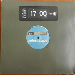 Mindscape (3) House Of Pain USED VINYL 12INCH 45 RPM