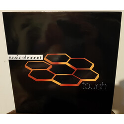Basic Element Touch USED VINYL 12INCH 45 RPM