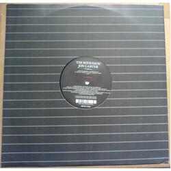 Tim Sheridan / Jon Carter / Scanty Saville Row Sampler USED VINYL 12INCH