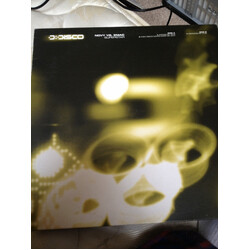 Novy Vs. Eniac Superstar USED VINYL 12INCH 33 S RPM 45 RPM