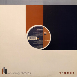 Archie Shepp A Sea Of Faces USED VINYL 12INCH