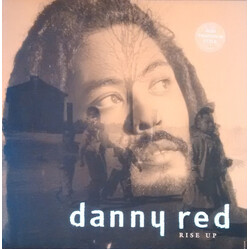 Danny Red Rise Up USED VINYL 12INCH SINGLE