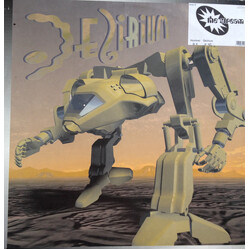 The Stream Hummel USED VINYL 12INCH 45 RPM