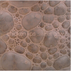 Chicken Lips Sweet Cow USED VINYL 12INCH