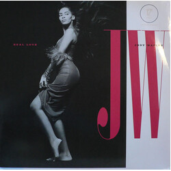 Jody Watley Real Love USED VINYL 12INCH 45 RPM STEREO