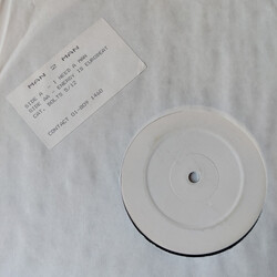 Man 2 Man I Need A Man / Energy Is Eurobeat USED VINYL 12INCH PROMO