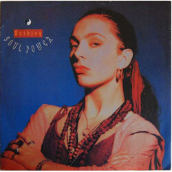 Ruth Joy Soul Power USED VINYL 12INCH 45 RPM