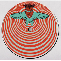 Simon Says (2) Simon's Track USED VINYL 12INCH