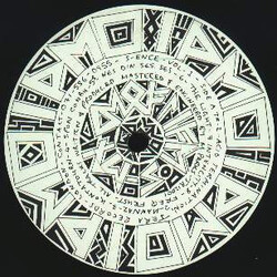 S-Ence Vol. 1 USED VINYL 12INCH