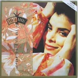 Paula Abdul The Promise Of A New Day USED VINYL 12INCH LIMITED EDITION STEREO