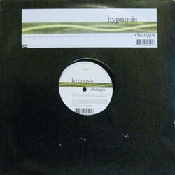 Hypnosis (5) Changes USED VINYL 12INCH