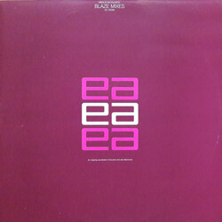 Electracoustic So Close (Blaze Mixes) USED VINYL 12INCH 33 S RPM 45 RPM