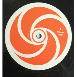Beats International Bingo Beats (The Remix Versions) Vinyl LP USED