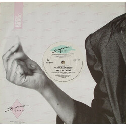 Mel & Kim Showing Out (Get Fresh At The Weekend) USED VINYL 12INCH 45 RPM