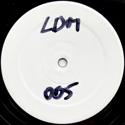 Swirl People Clear Choice EP USED VINYL 12INCH EP WHITE LABEL PROMO