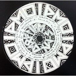 S-Ence Vol. 2 USED VINYL 12INCH
