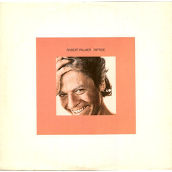 Robert Palmer Riptide USED VINYL 12INCH 45 RPM SINGLE