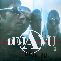 Deja Vu Deja Vu USED VINYL 12INCH 33 S RPM SINGLE
