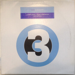 Slammer Do You Wanna Funk USED VINYL 12INCH 33 S RPM PROMO