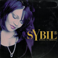 Sybil Still A Thrill USED VINYL 12INCH 33 S RPM