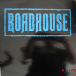 Roadhouse All Join Hands USED VINYL 12INCH PROMO