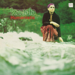 Kawala Humanistic USED VINYL 12INCH