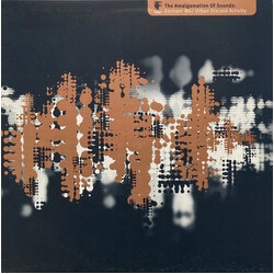 The Amalgamation Of Soundz Enchant Me / Urban Discoid Activity USED VINYL 12INCH 33 S RPM