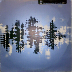 The Amalgamation Of Soundz E.P. V USED VINYL 12INCH 33 S RPM EP