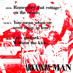 Arkansaw Man Arkansaw Man USED VINYL 12INCH 33 S RPM EP
