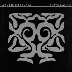 Slava Ranko Arctic Hysteria Vinyl LP USED